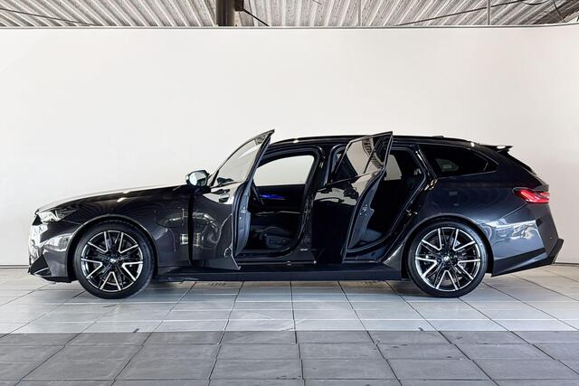 BMW M5 Touring M Drive Professional - Verwacht: Augustus 2026