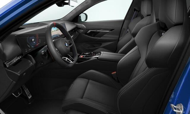 BMW M5 Sedan | M Drivers Pack | Comfort Pack | Bowers & Wilkins | Panoramadak