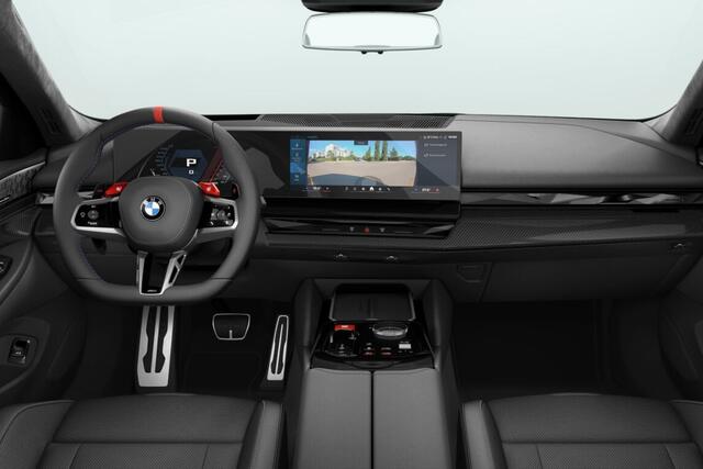 BMW M5 Sedan M5 | Comfort Pack | M Driver's Pack | Trekhaak