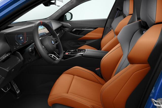 BMW M5 Sedan M5 | Comfort Pack | M Driver's Pack | Trekhaak