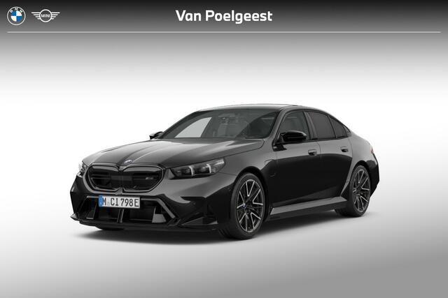 BMW M5 Sedan M5 | Comfort Pack | M Driver's Pack | Trekhaak