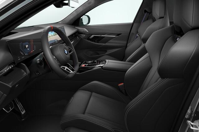 BMW M5 Sedan M5 | Comfort Pack | M Driver's Pack | Trekhaak