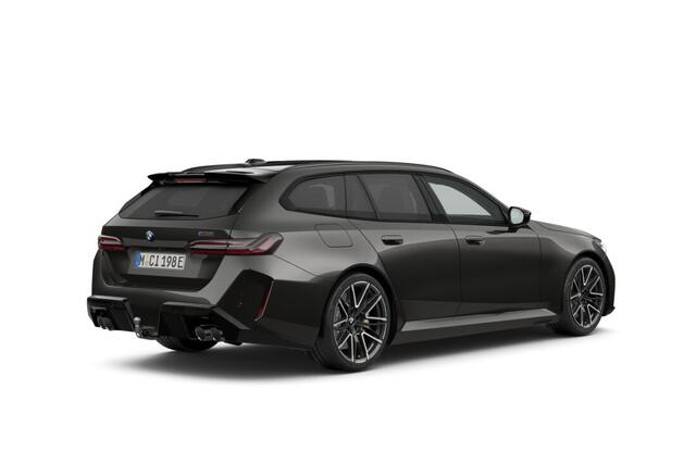BMW M5 Touring M5 | Comfort Pack | M Driver's Pack | Trekhaak
