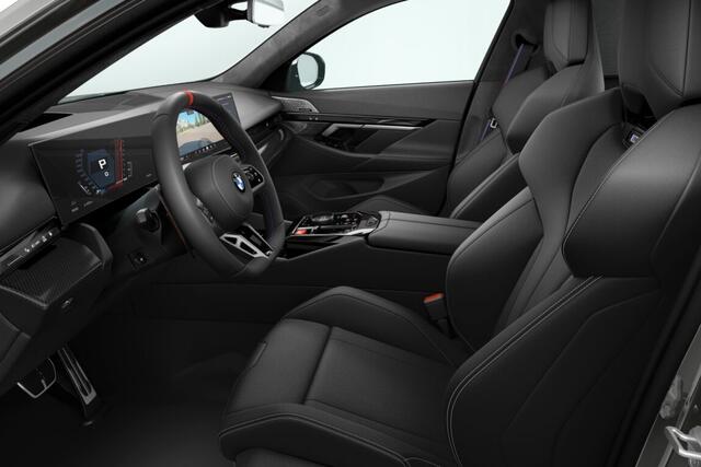 BMW M5 Touring M5 | Comfort Pack | M Driver's Pack | Trekhaak
