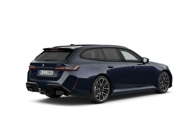 BMW M5 Touring M5 | Comfort Pack | M Driver's Pack | Trekhaak