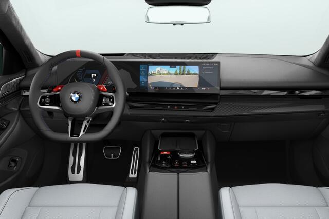 BMW M5 Touring M5 | Comfort Pack | M Driver's Pack | Trekhaak