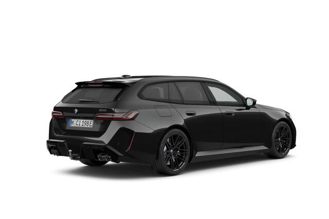 BMW M5 Touring M5 | Comfort Pack | M Driver's Pack | Trekhaak