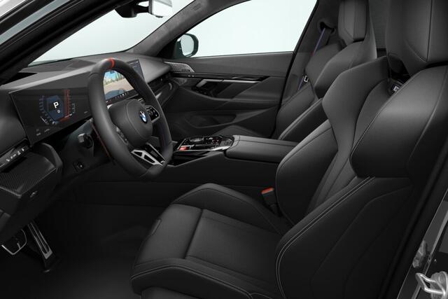 BMW M5 Touring M5 | Comfort Pack | M Driver's Pack | Trekhaak