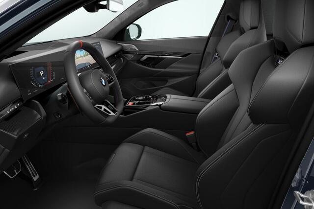 BMW M5 Touring M5 | Comfort Pack | M Driver's Pack | Trekhaak