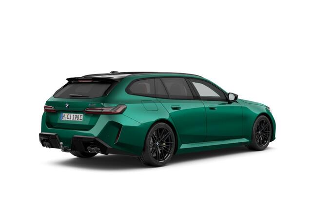 BMW M5 Touring M5 | Comfort Pack | M Driver's Pack | Trekhaak
