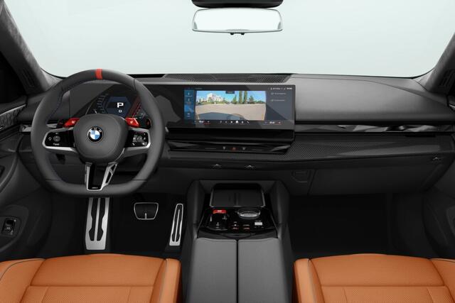 BMW M5 Touring M5 | Comfort Pack | M Driver's Pack | Trekhaak