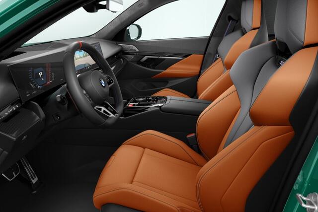 BMW M5 Touring M5 | Comfort Pack | M Driver's Pack | Trekhaak