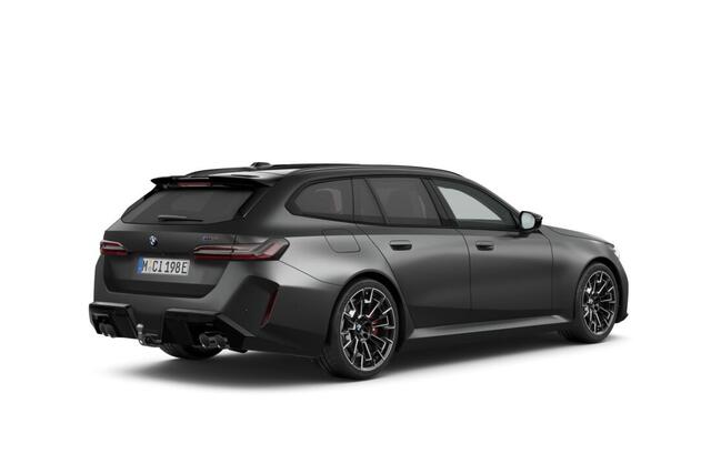 BMW M5 Touring M5 | Comfort Pack | M Driver's Pack | Trekhaak