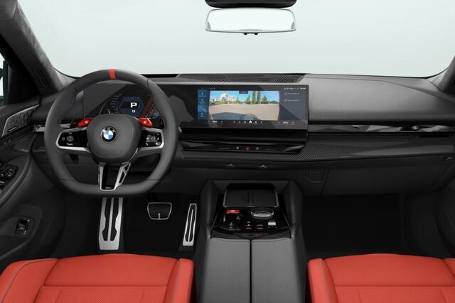 BMW M5 Touring M5 | Comfort Pack | M Driver's Pack | Trekhaak