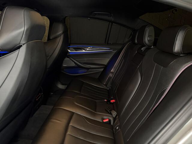 BMW M5 5-serie | Laser | Carbon | Orig NL | Soft-Close