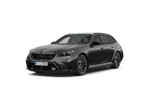 BMW M5 Touring | M Driver's Pack | Panoramadak | Driving Assistant Professional | Trekhaak
