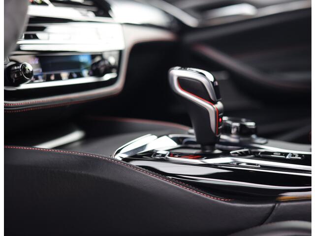 BMW M5 5-serie CS
