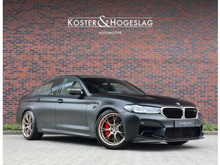 BMW M5 5-serie CS