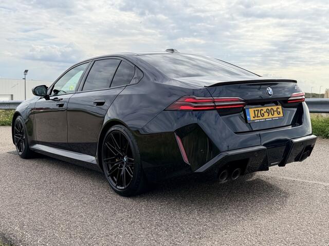 BMW M5 5-serie Ceramic*BOWERS*M Package*Full Carbon ?