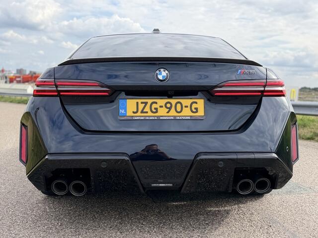 BMW M5 5-serie Ceramic*BOWERS*M Package*Full Carbon ?