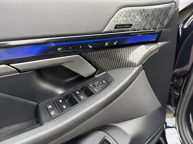 BMW M5 5-serie Ceramic*BOWERS*M Package*Full Carbon ?
