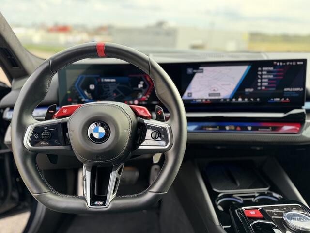 BMW M5 5-serie Ceramic*BOWERS*M Package*Full Carbon ?