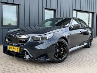 BMW M5 5-serie Ceramic*BOWERS*M Package*Full Ca