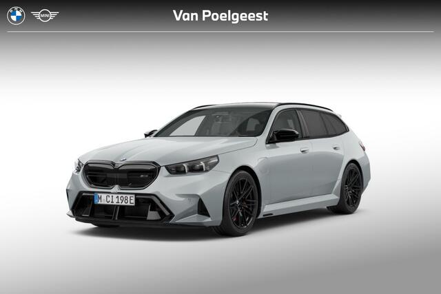 BMW M5 Touring M5 | Comfort Pack | M Driver's Pack | Trekhaak