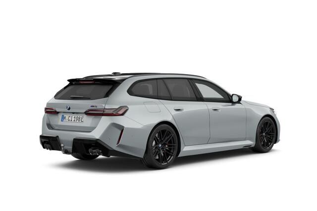 BMW M5 Touring M5 | Comfort Pack | M Driver's Pack | Trekhaak