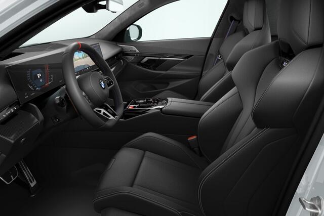 BMW M5 Touring M5 | Comfort Pack | M Driver's Pack | Trekhaak