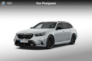 BMW M5 Touring M5 | Comfort Pack | M Driver's P
