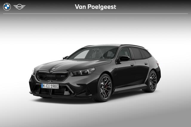 BMW M5 Touring M5 | Trekhaak | Comfort Pack | M Driver's Pack