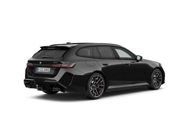 BMW M5 Touring M5 | Trekhaak | Comfort Pack | M Driver's Pack