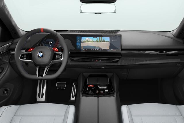 BMW M5 Touring M5 | Trekhaak | Comfort Pack | M Driver's Pack