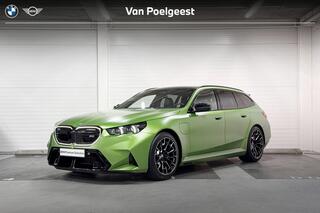 BMW M5 Touring Individual Frozen Tampa Bay Gree