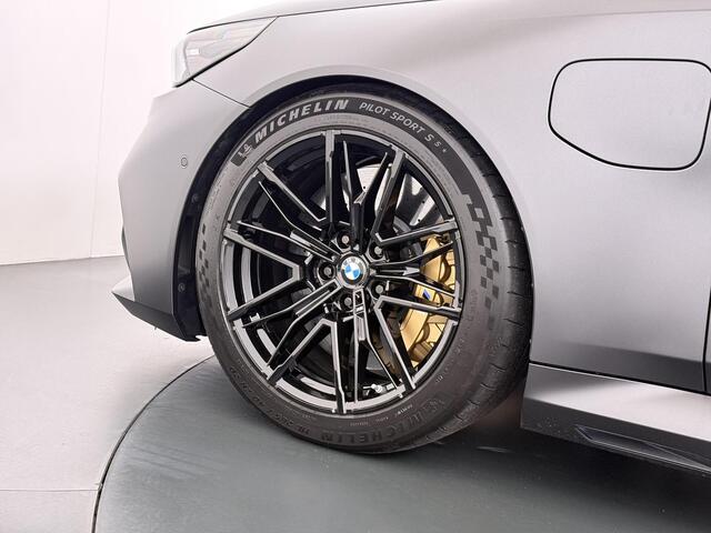 BMW M5 5-serie Touring NL Auto | BTW | Akrapovic | BMW onderhoudscontract | Pano | Trekhaak | M Drivers Package