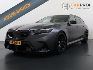 BMW M5 5-serie Touring NL Auto | BTW | Akrapovi