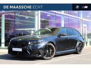 BMW M5 Touring Automaat / Panoramadak / M Drive