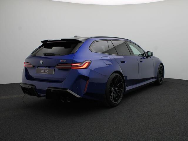 BMW M5 Touring Comfort Pack | Panoramadak |
