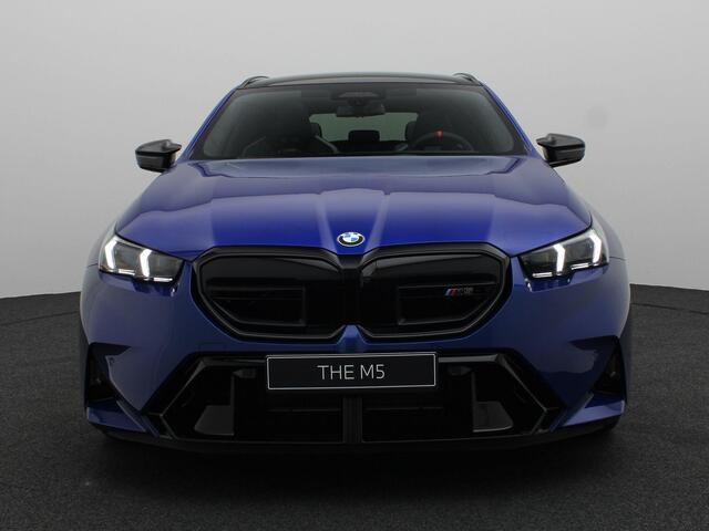 BMW M5 Touring Comfort Pack | Panoramadak |