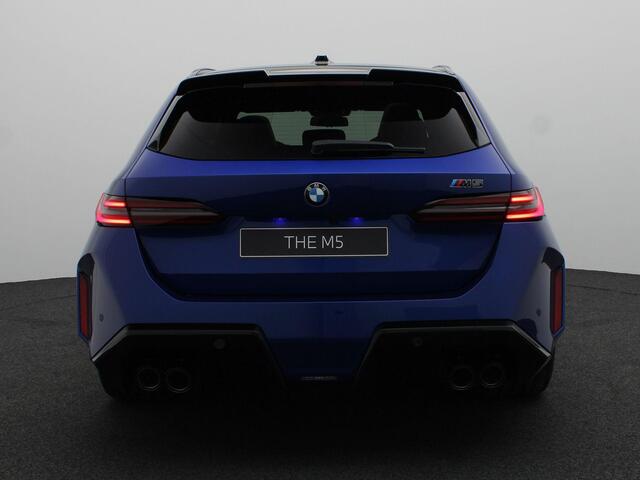BMW M5 Touring Comfort Pack | Panoramadak |