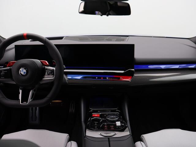 BMW M5 Touring Comfort Pack | Panoramadak |