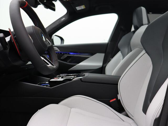 BMW M5 Touring Comfort Pack | Panoramadak |