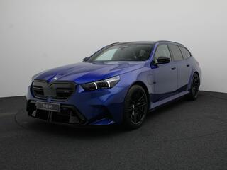 BMW M5 Touring Comfort Pack | Panoramadak |