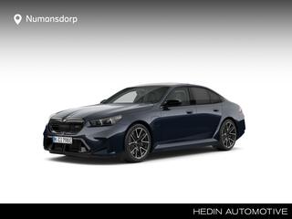 BMW M5 5-serie | Panorama | M-Drive Prof | Driv