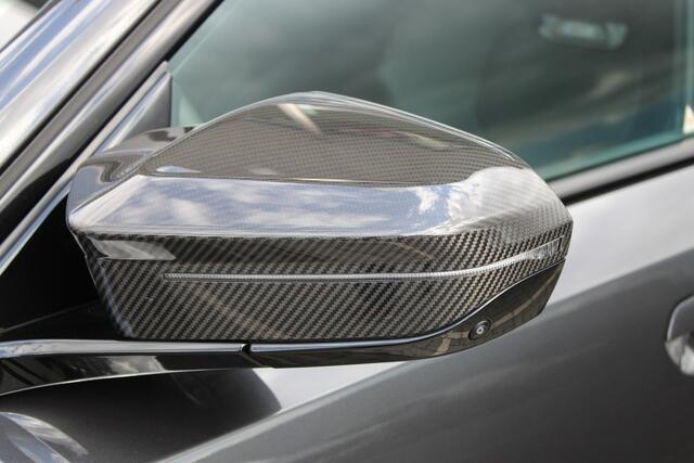BMW M5 Automaat / Trekhaak / M Drive Professional / Comfort Access / Adaptieve LED / Bowers & Wilkins / Stoelventilatie / Parking Assistant Professional
