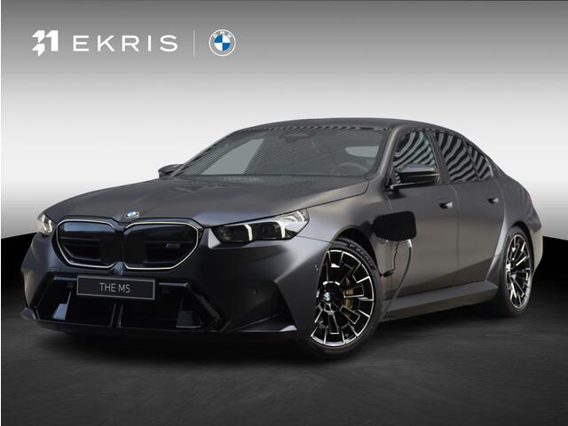 BMW M5 5-serie