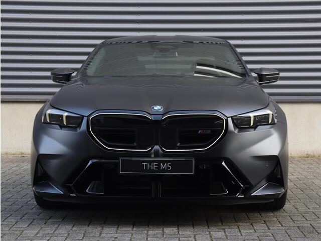 BMW M5 5-serie