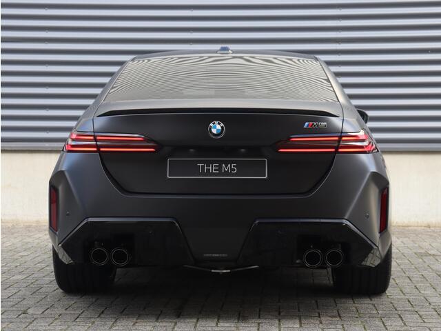 BMW M5 5-serie
