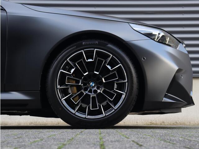 BMW M5 5-serie